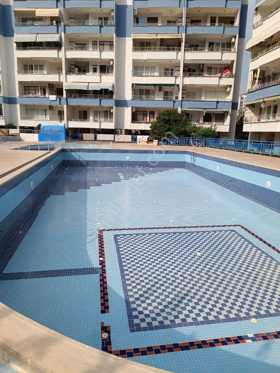 Mersin Tömük De Deniz Manzaralı Satılık Daire - Görsel 7