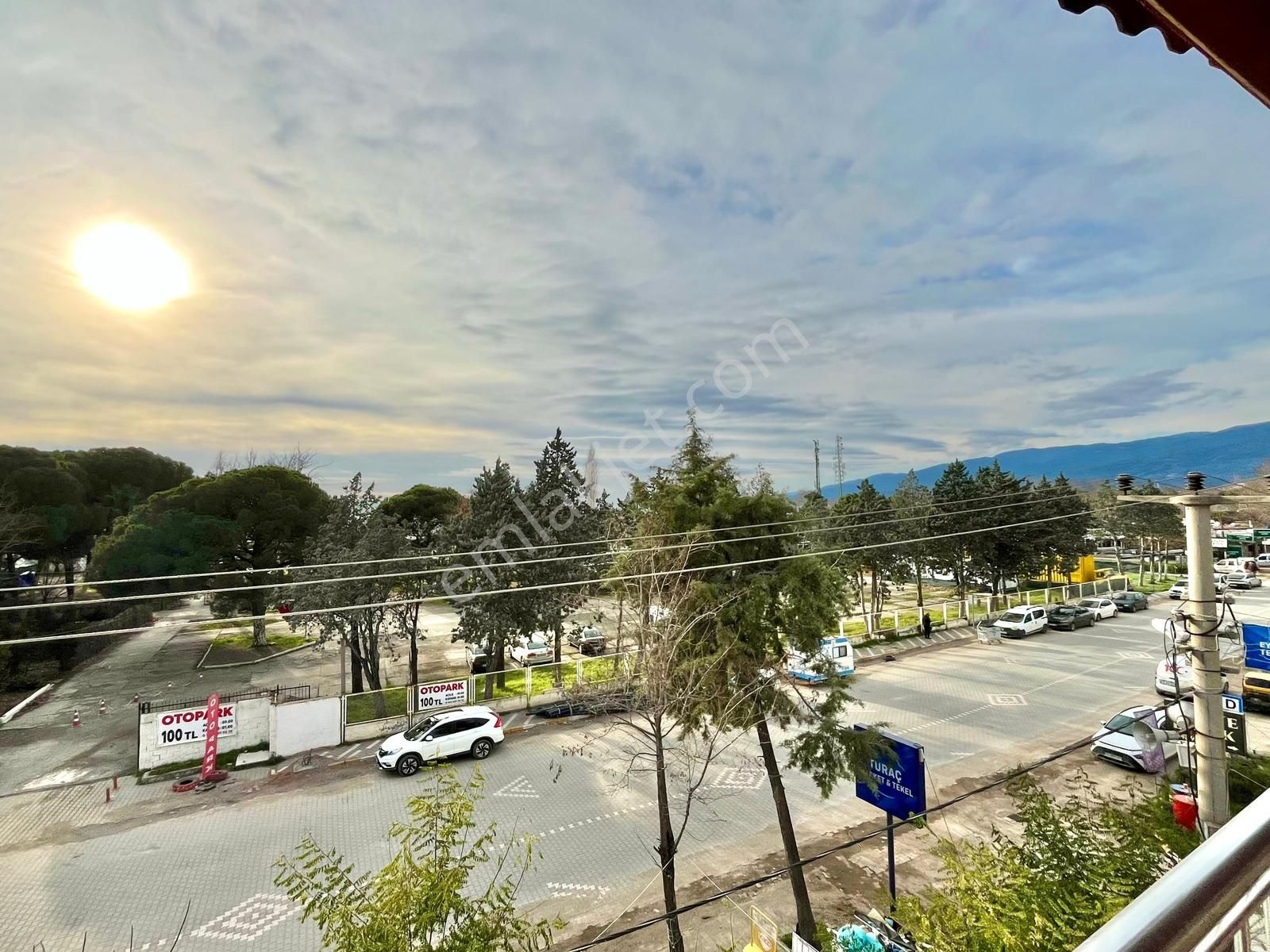 Gümüşden Altınkumun Merkezinde Denize Komşu Şahane 3+1 Dubleks - Görsel 18