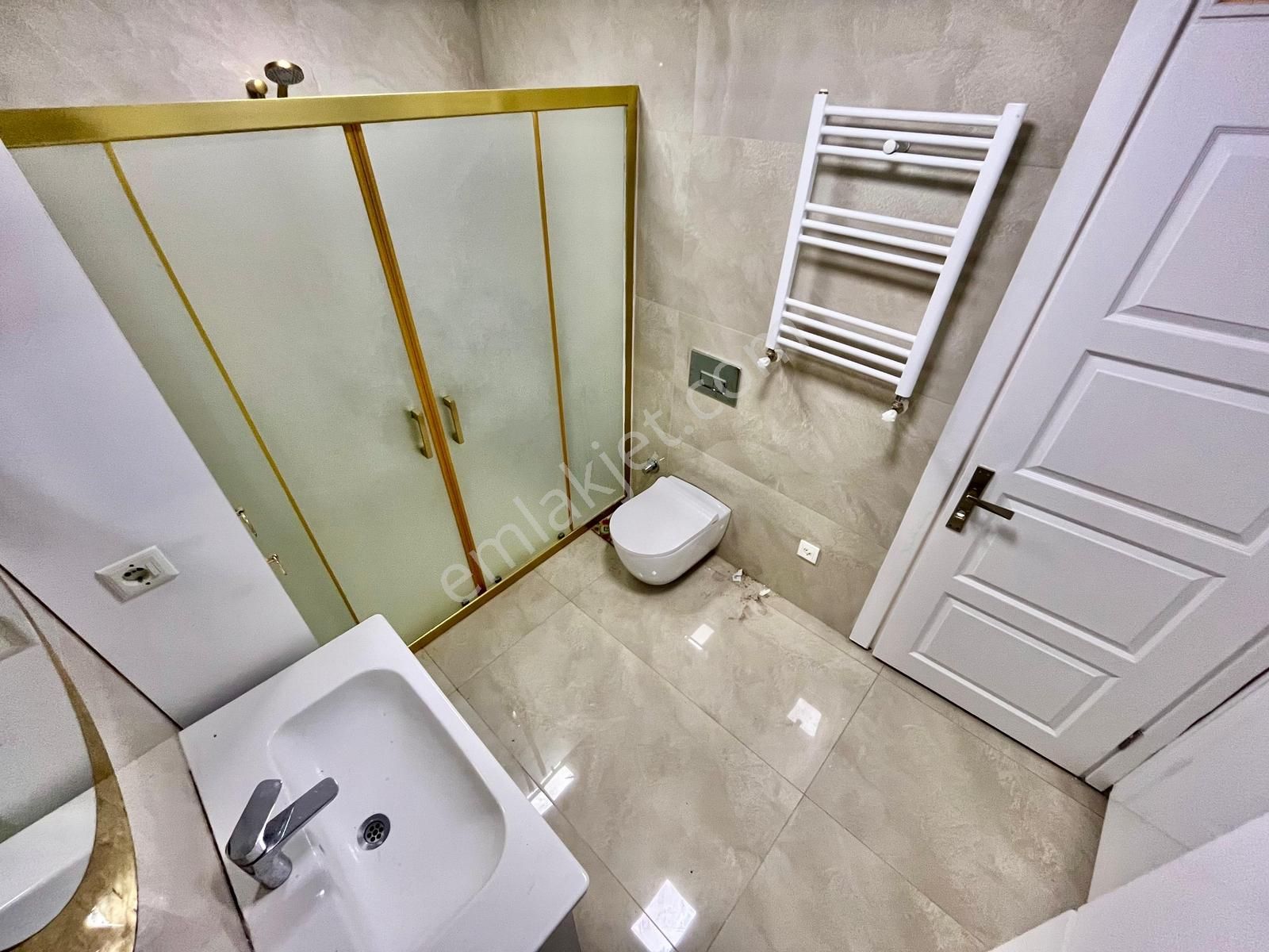 Gümüşden Altınkumun Merkezinde Denize Komşu Şahane 3+1 Dubleks - Görsel 32