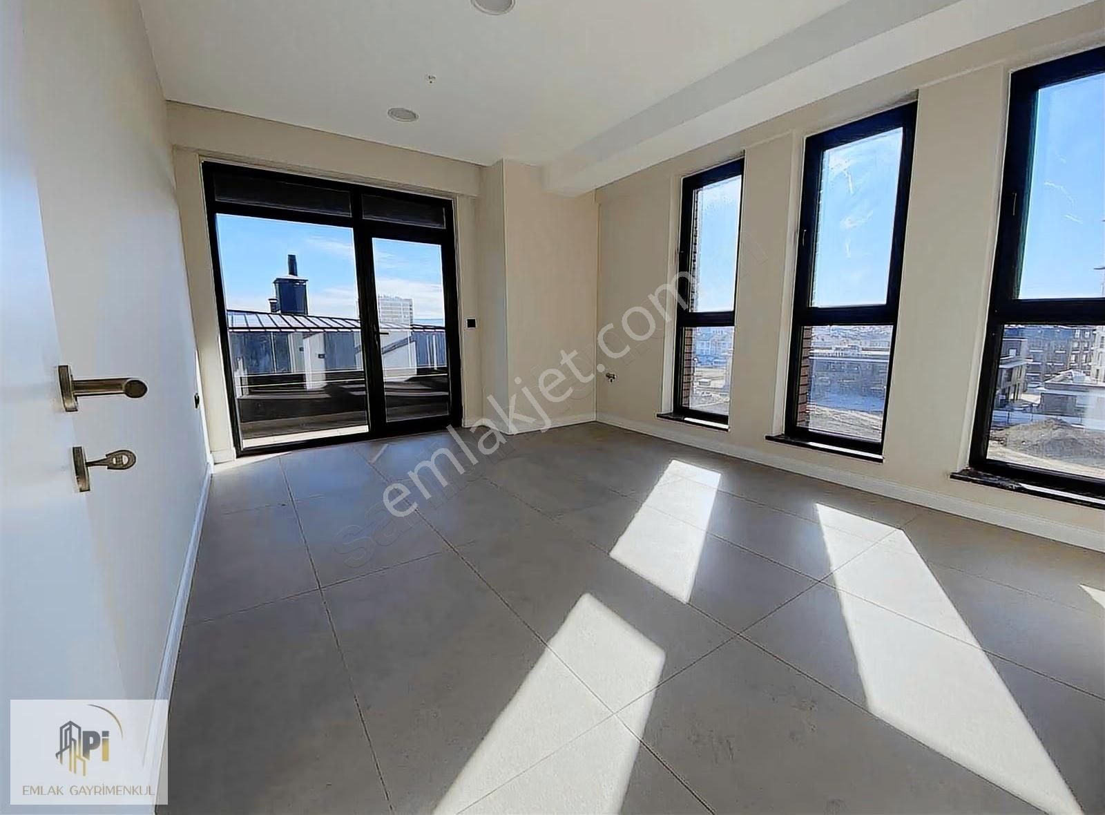 Pi Gayrimenkul'den Aydoğanlar Capella Plaza'da Rezidans - Görsel 6