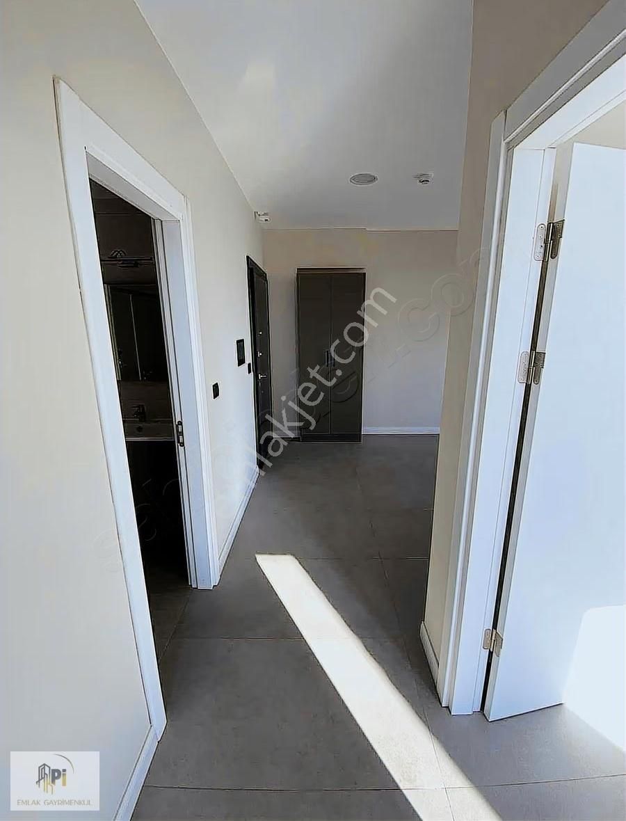 Pi Gayrimenkul'den Aydoğanlar Capella Plaza'da Rezidans - Görsel 15