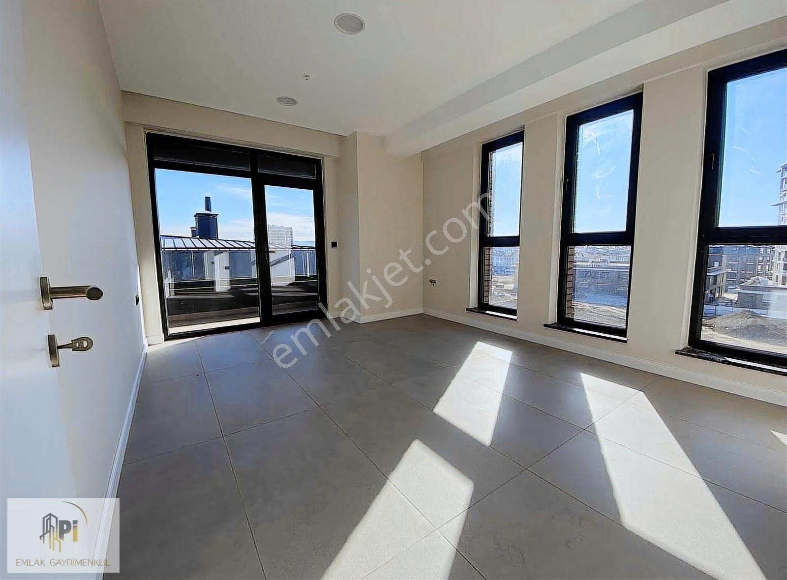 Pi Gayrimenkul'den Aydoğanlar Capella Plaza'da Rezidans - Görsel 7