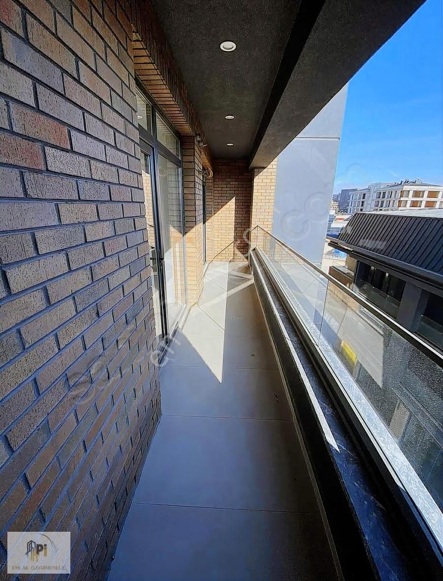 Pi Gayrimenkul'den Aydoğanlar Capella Plaza'da Rezidans - Görsel 17