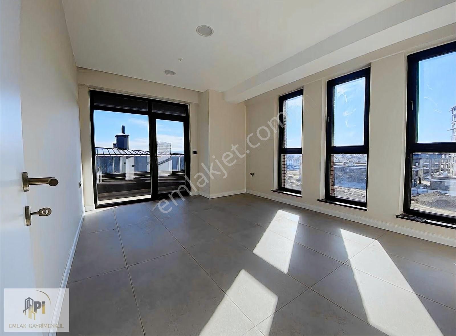 Pi Gayrimenkul'den Aydoğanlar Capella Plaza'da Rezidans - Görsel 2