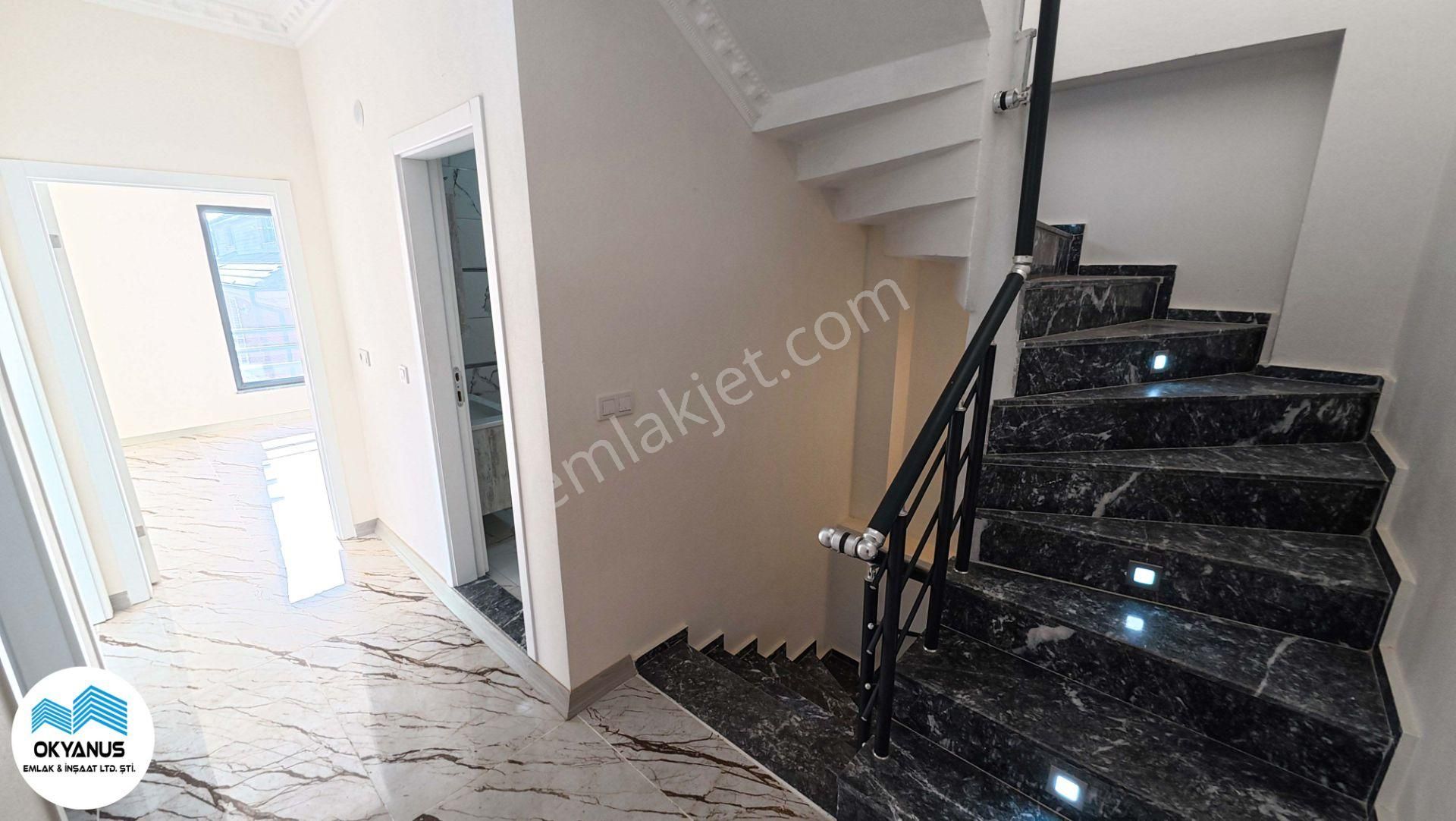 Kocaali De Merkezde Havuzlu Geniş Bahçeli Villa - Görsel 24