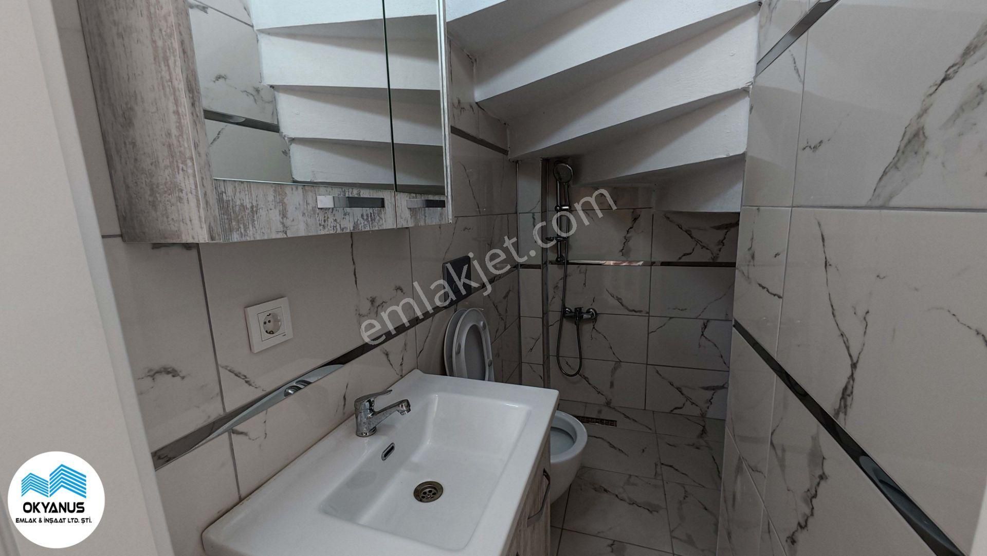 Kocaali De Merkezde Havuzlu Geniş Bahçeli Villa - Görsel 15