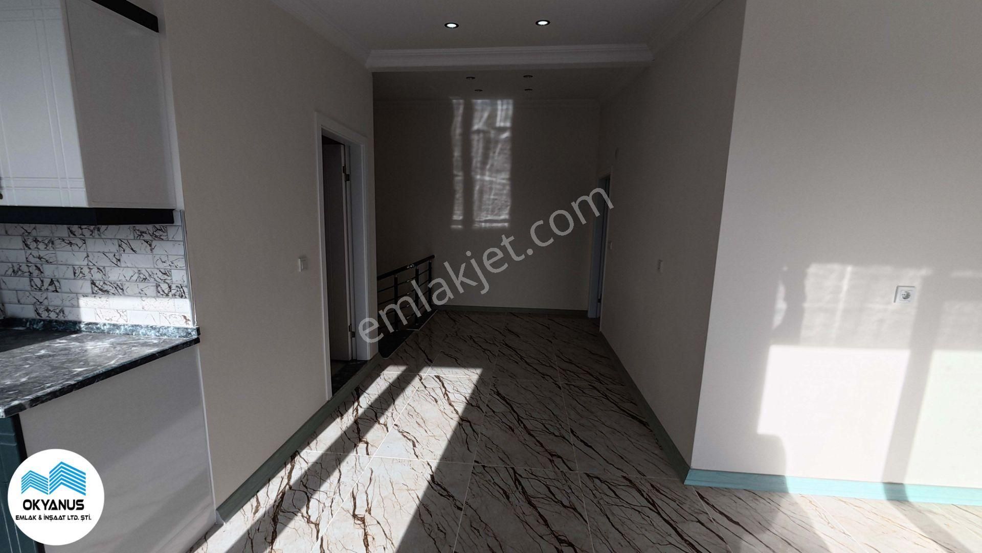 Kocaali De Merkezde Havuzlu Geniş Bahçeli Villa - Görsel 29