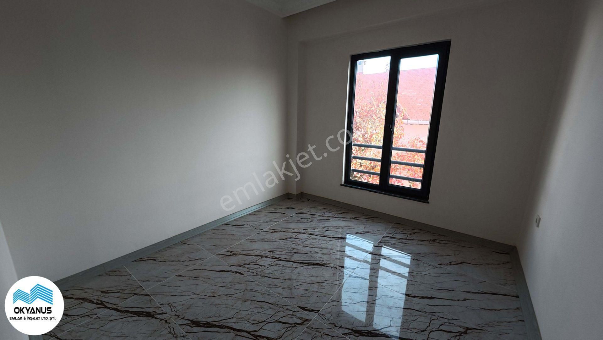 Kocaali De Merkezde Havuzlu Geniş Bahçeli Villa - Görsel 21