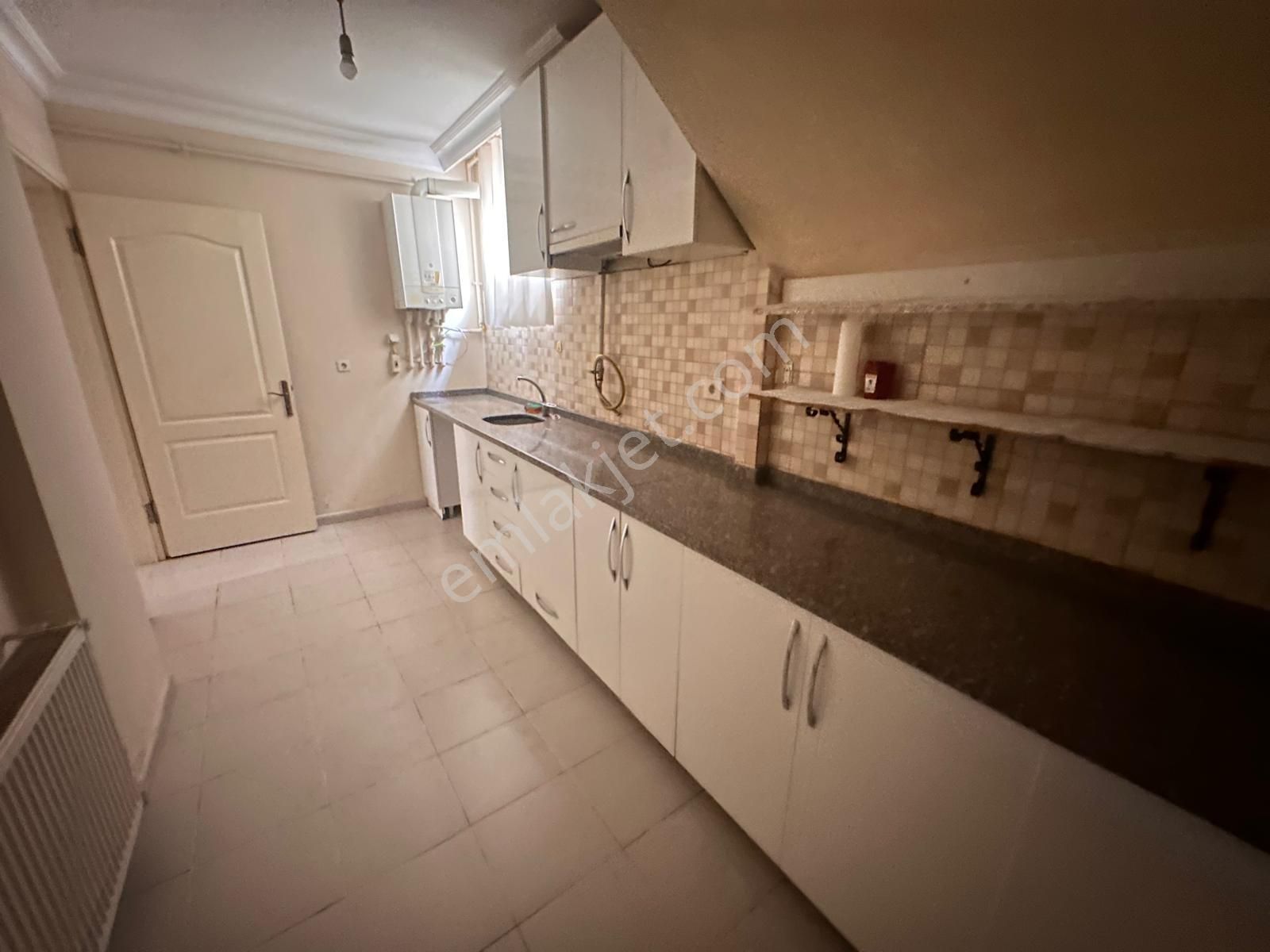 Çeliktepe'de Metroya 6 Dk,1+1 Satılık Daire Artum'dan - Görsel 4