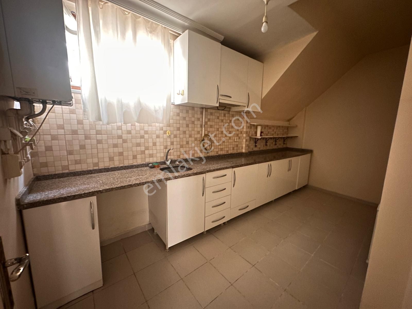 Çeliktepe'de Metroya 6 Dk,1+1 Satılık Daire Artum'dan - Görsel 3