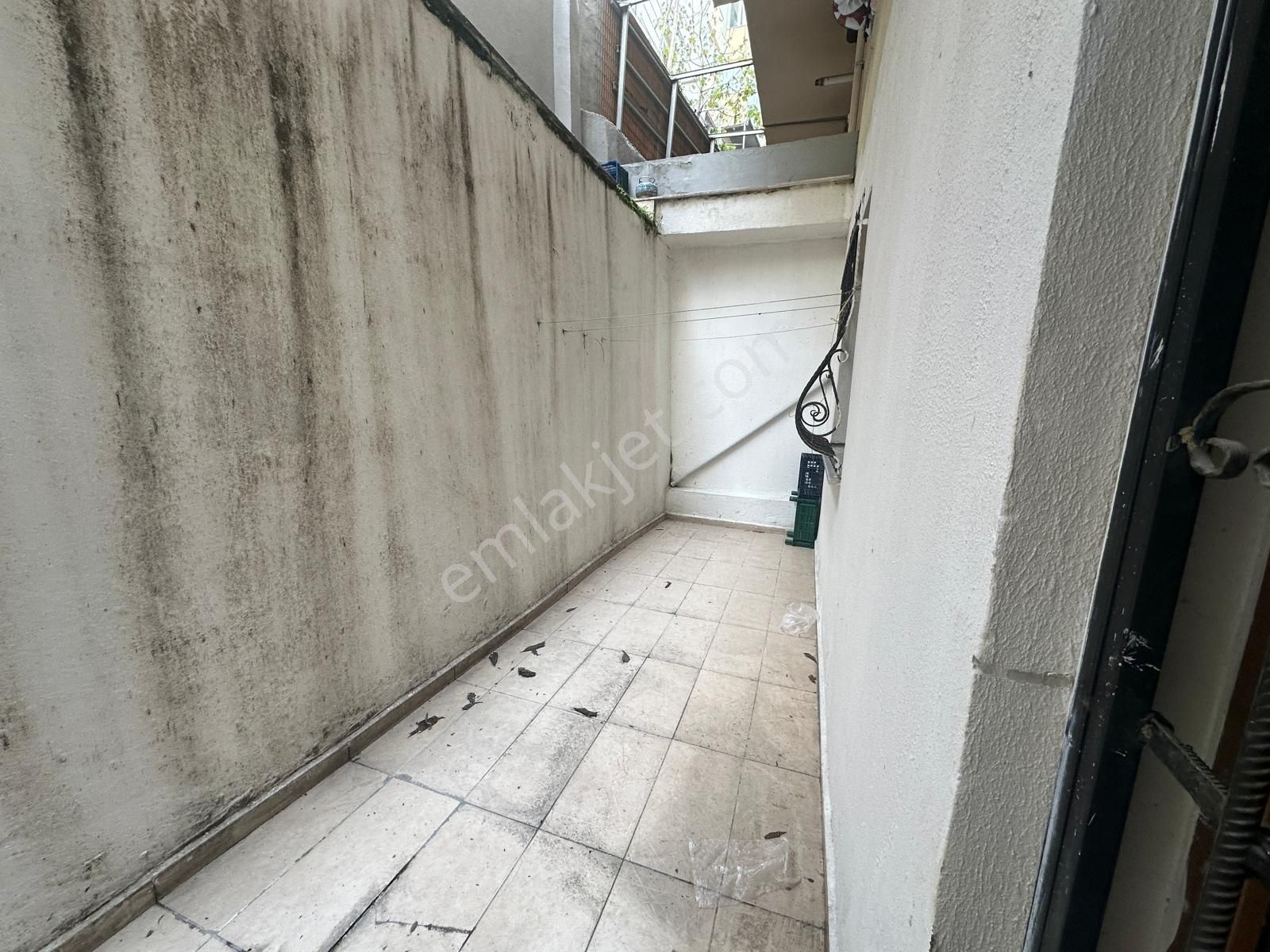 Çeliktepe'de Metroya 6 Dk,1+1 Satılık Daire Artum'dan - Görsel 10