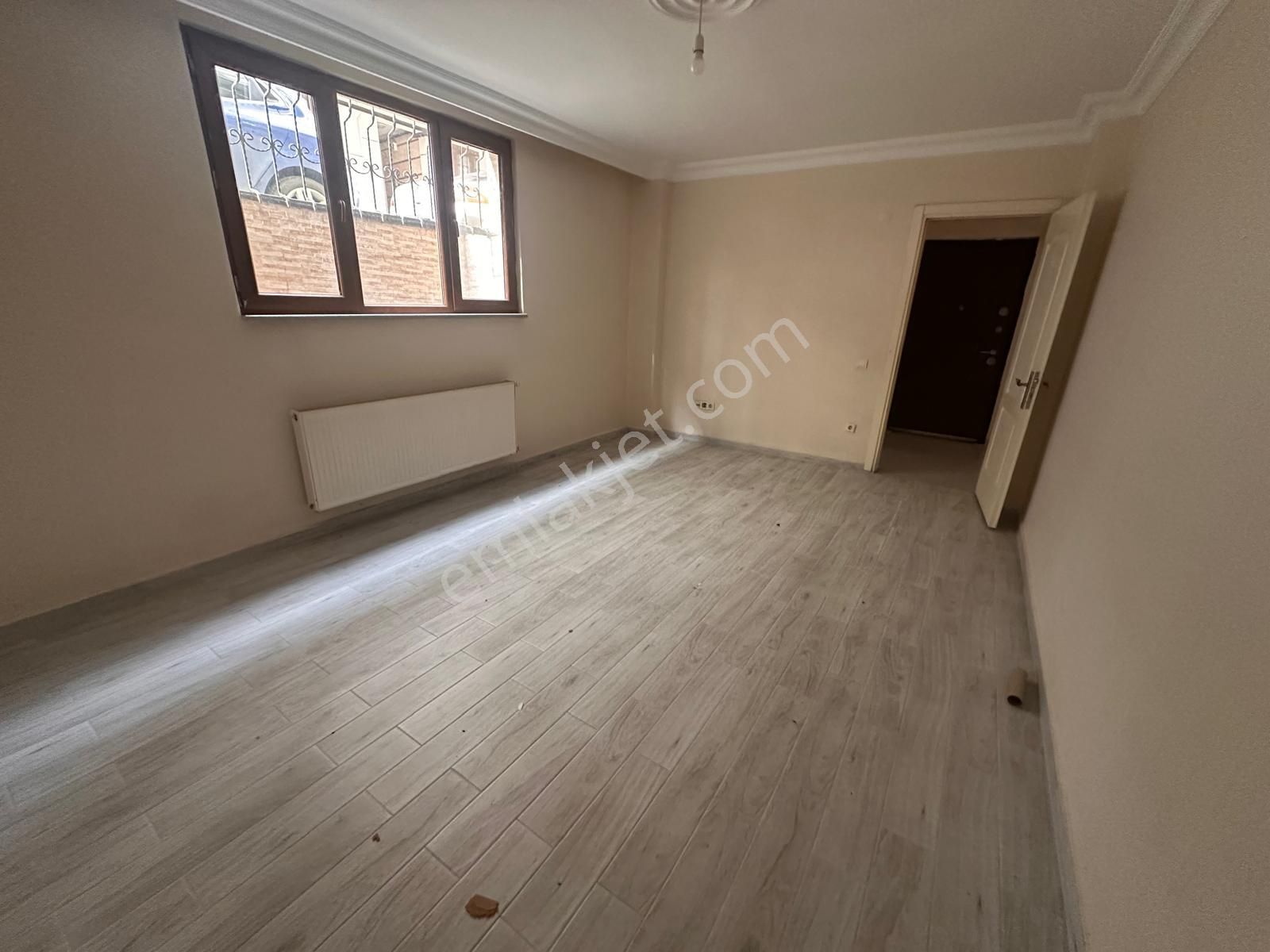 Çeliktepe'de Metroya 6 Dk,1+1 Satılık Daire Artum'dan - Görsel 2