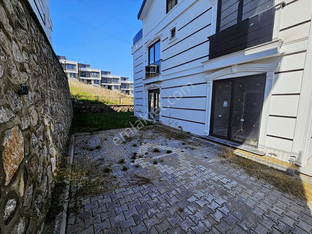Ekşioğlu Konaklarında 5+2 245m² Kiralık Lüks Tripleks Villa - Görsel 26
