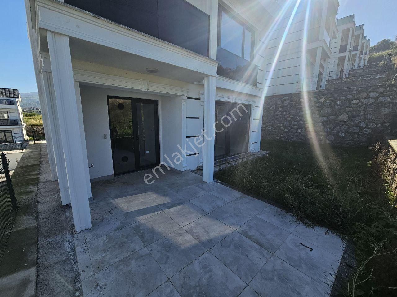 Ekşioğlu Konaklarında 5+2 245m² Kiralık Lüks Tripleks Villa - Görsel 7