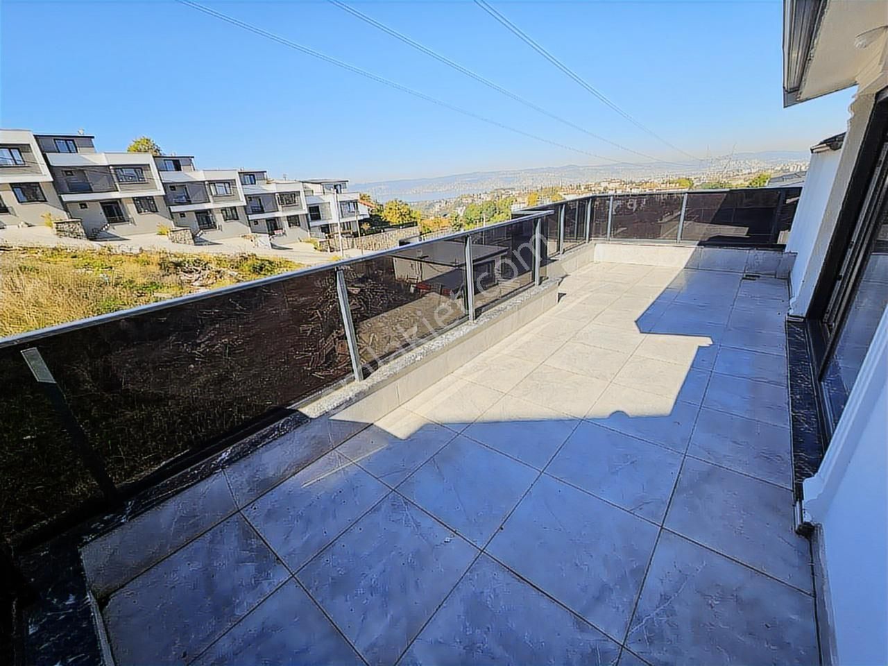 Ekşioğlu Konaklarında 5+2 245m² Kiralık Lüks Tripleks Villa - Görsel 29