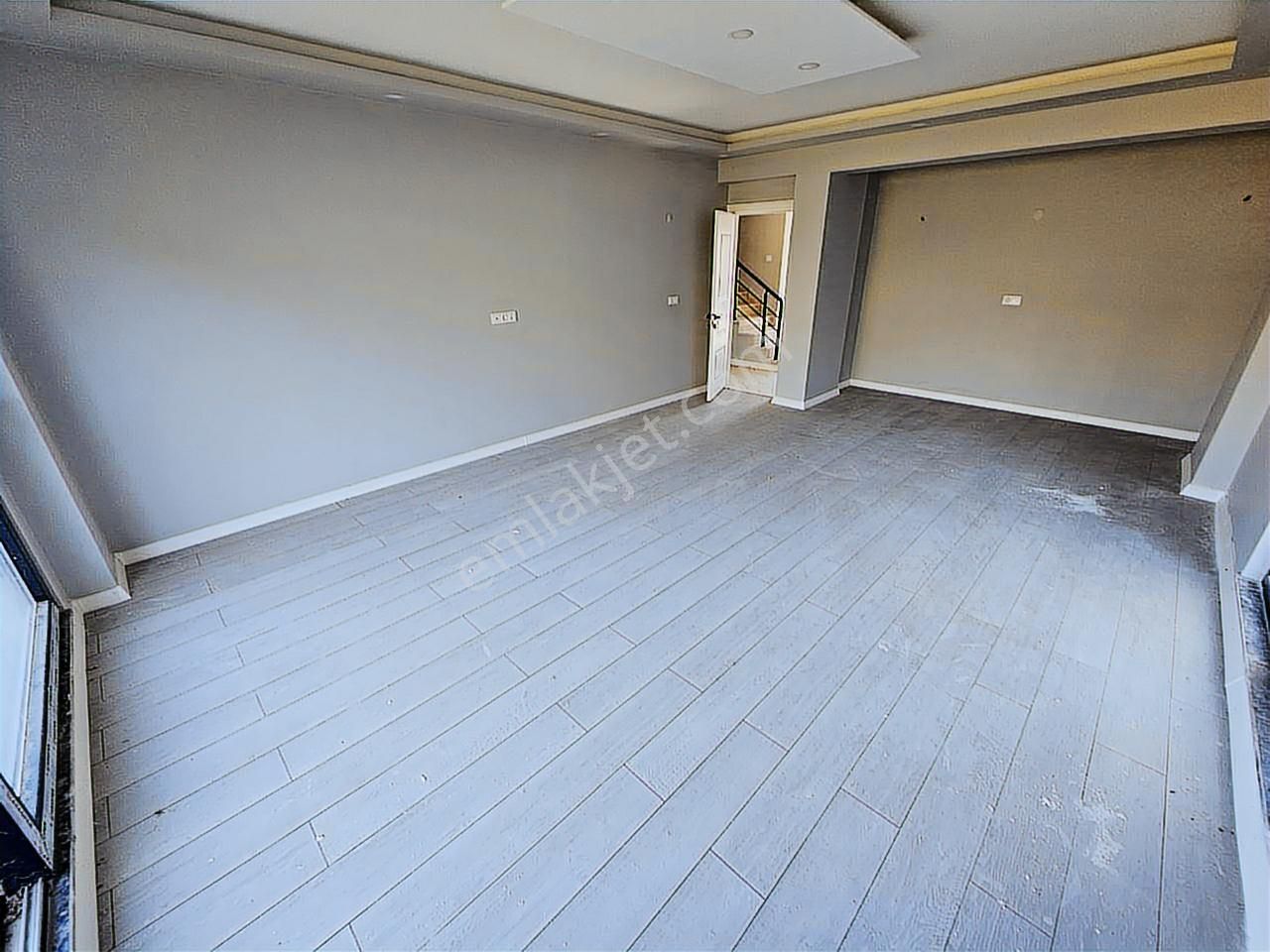 Ekşioğlu Konaklarında 5+2 245m² Kiralık Lüks Tripleks Villa - Görsel 6