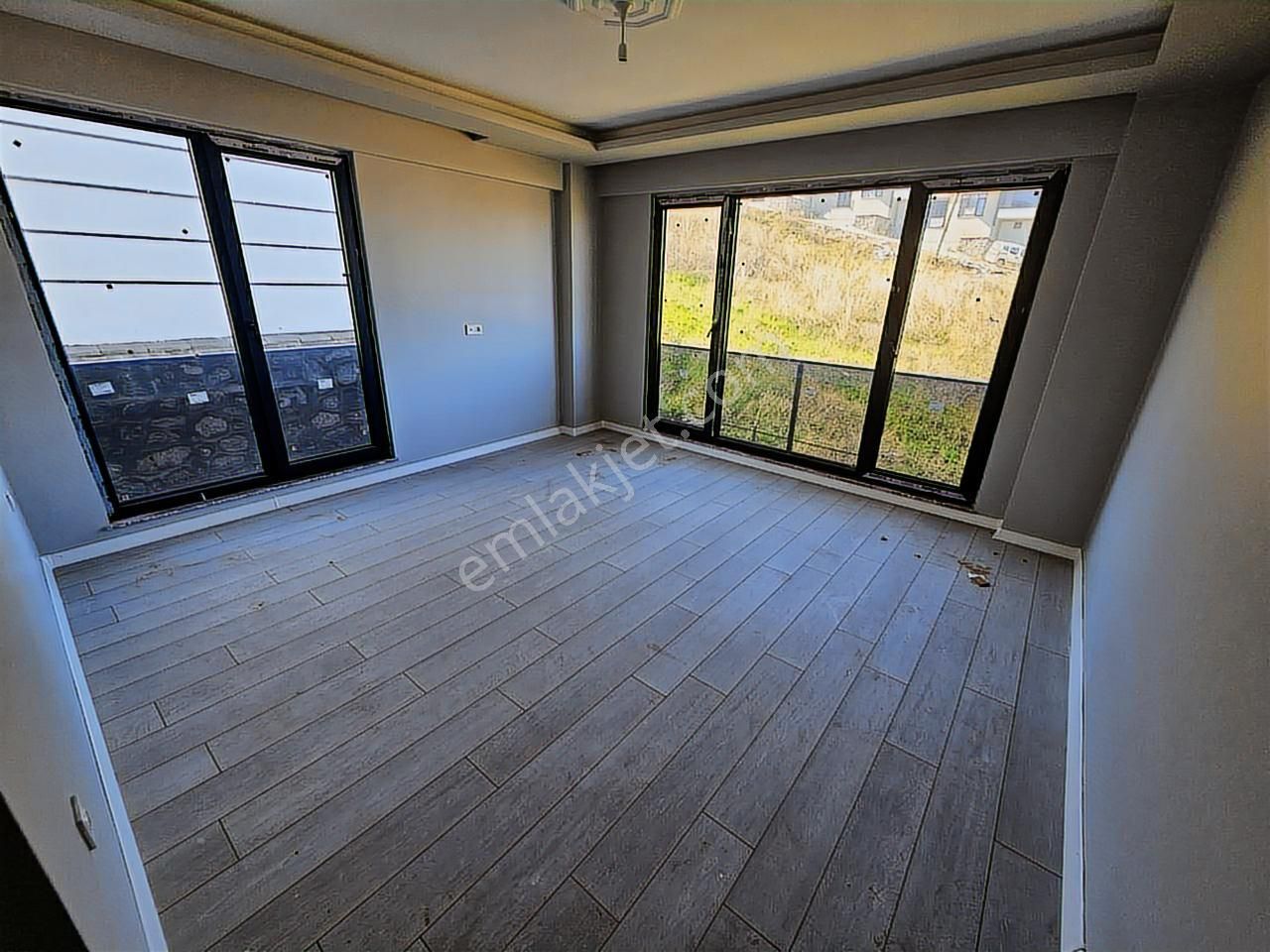 Ekşioğlu Konaklarında 5+2 245m² Kiralık Lüks Tripleks Villa - Görsel 4