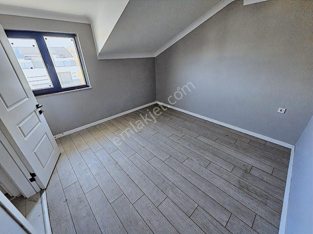 Ekşioğlu Konaklarında 5+2 245m² Kiralık Lüks Tripleks Villa - Görsel 19