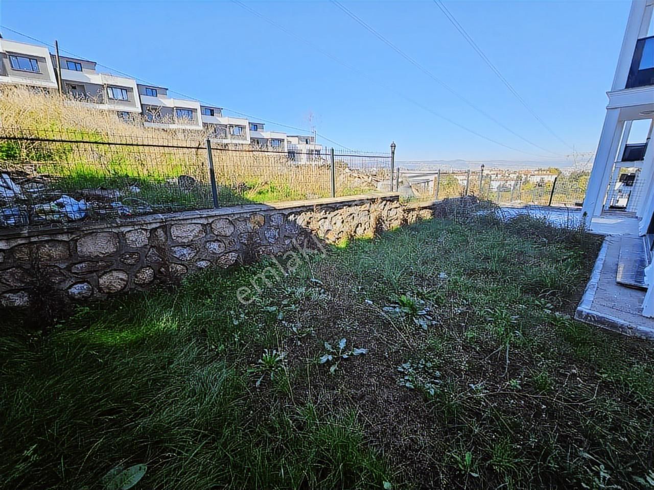 Ekşioğlu Konaklarında 5+2 245m² Kiralık Lüks Tripleks Villa - Görsel 15