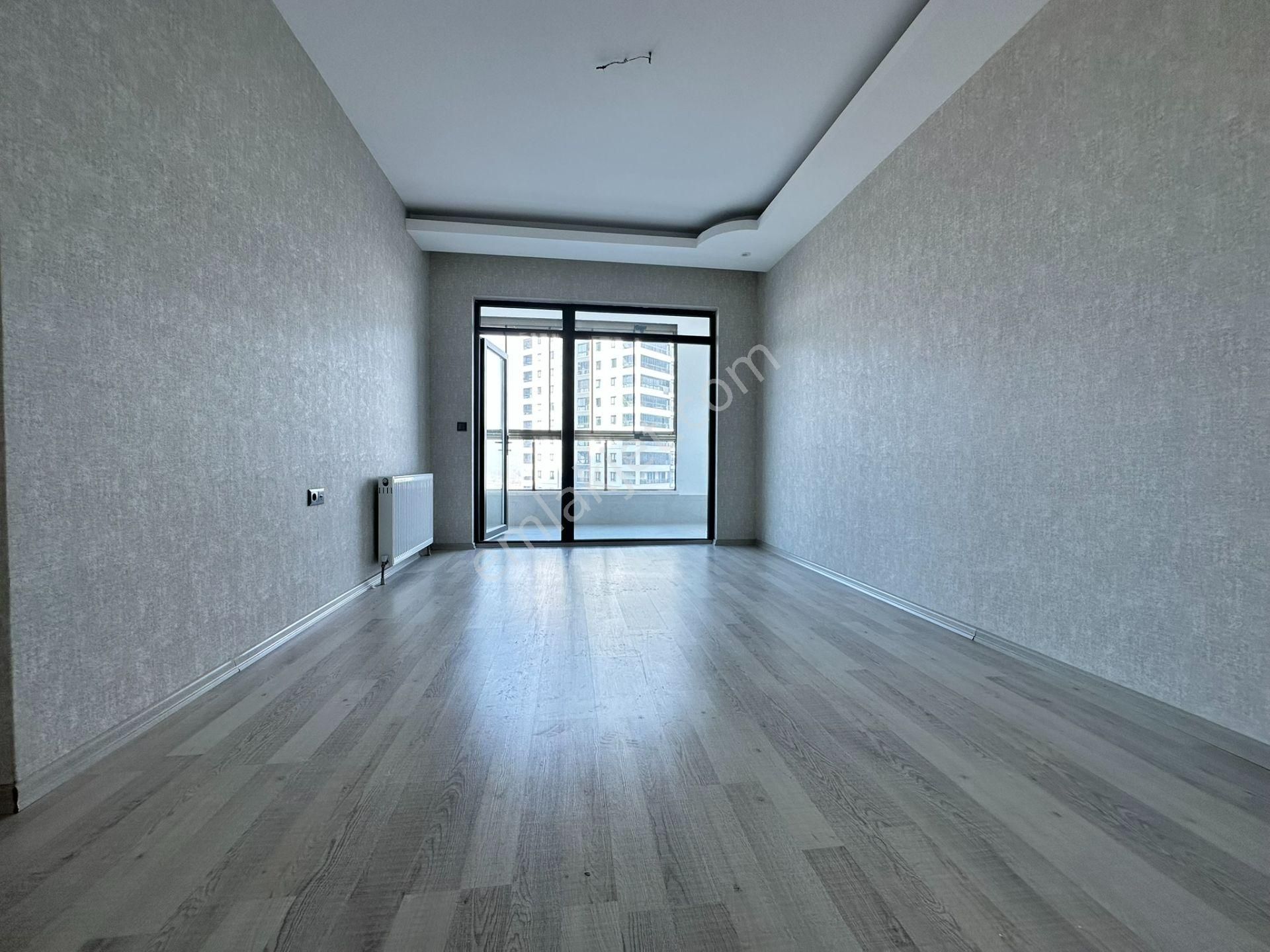 Pursaklar Mehmet Zengin Emlak'tan Kapalı Otoparklı Hstane Yakını 3.kat 4+1 Daire Daire - Görsel 22