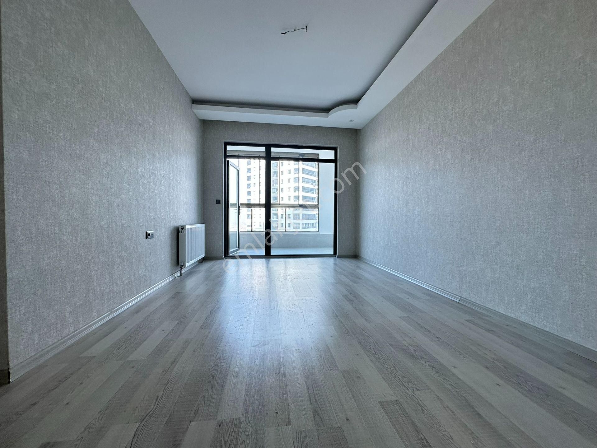 Pursaklar Mehmet Zengin Emlak'tan Kapalı Otoparklı Hstane Yakını 3.kat 4+1 Daire Daire - Görsel 23