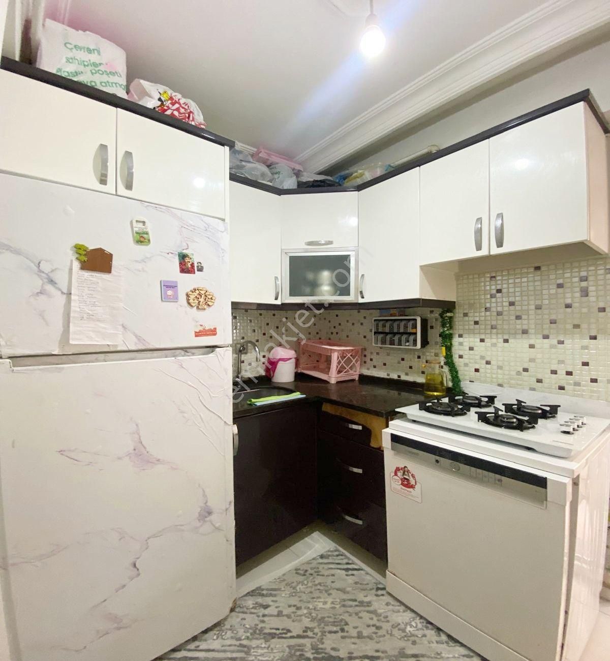 Avcılar Cihangirde 1+1 Ayrı Mutfaklı Emsallerinin Altında Fiyat - Görsel 4