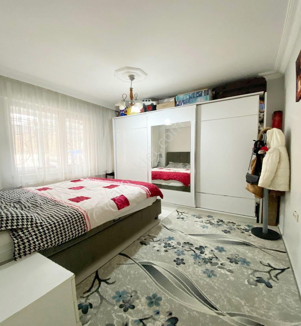 Avcılar Cihangirde 1+1 Ayrı Mutfaklı Emsallerinin Altında Fiyat - Görsel 16