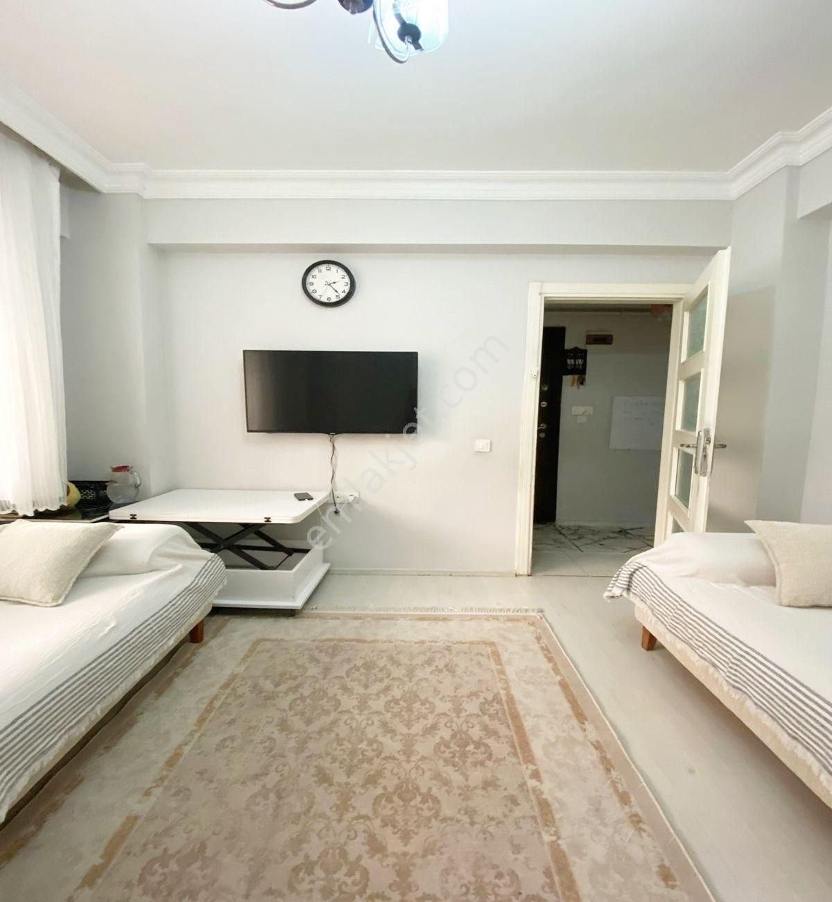 Avcılar Cihangirde 1+1 Ayrı Mutfaklı Emsallerinin Altında Fiyat - Görsel 3