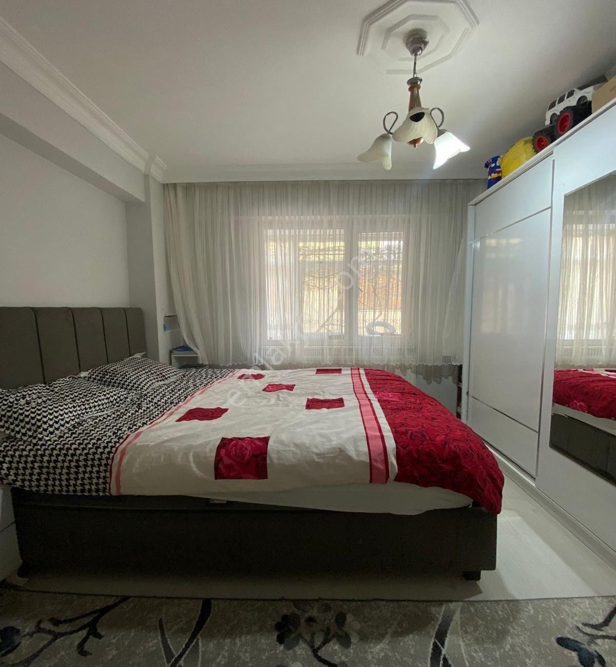 Avcılar Cihangirde 1+1 Ayrı Mutfaklı Emsallerinin Altında Fiyat - Görsel 12