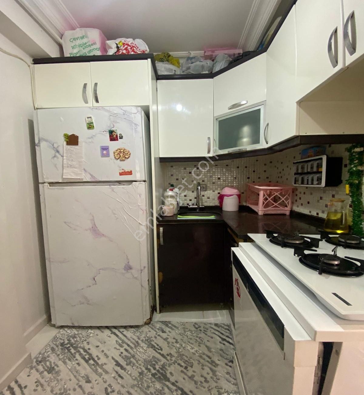 Avcılar Cihangirde 1+1 Ayrı Mutfaklı Emsallerinin Altında Fiyat - Görsel 9