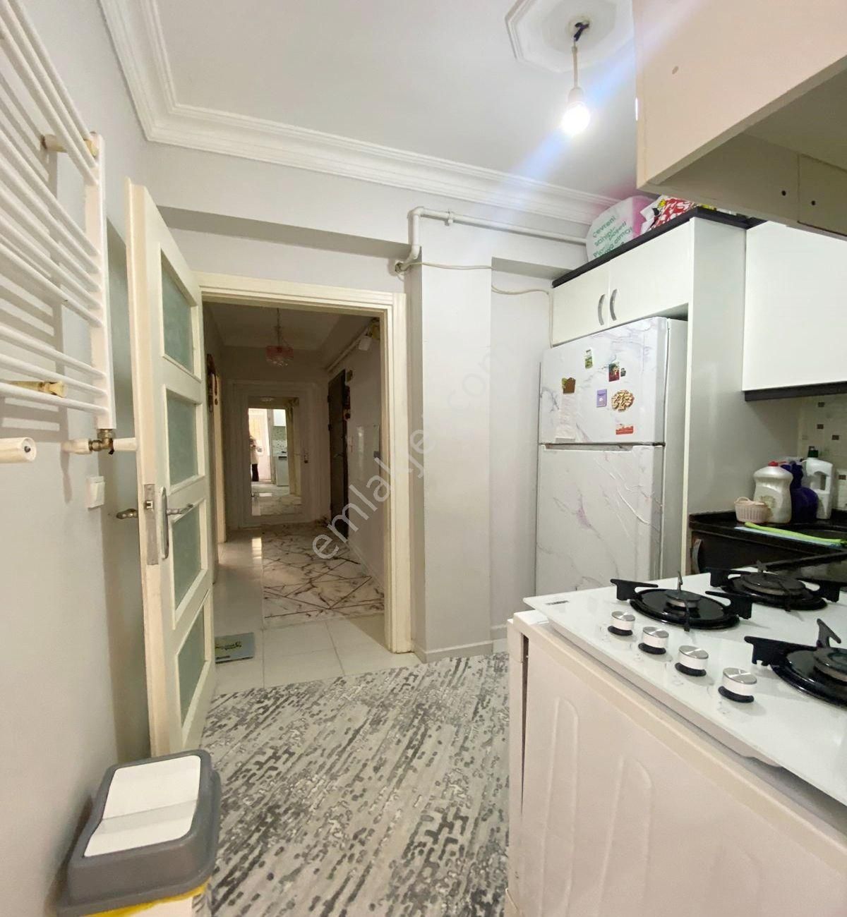 Avcılar Cihangirde 1+1 Ayrı Mutfaklı Emsallerinin Altında Fiyat - Görsel 15