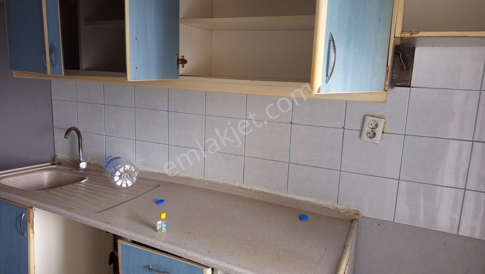 Belediye Konutları Uzay Bloklarında Kiralık 3+1 Daire - Görsel 21