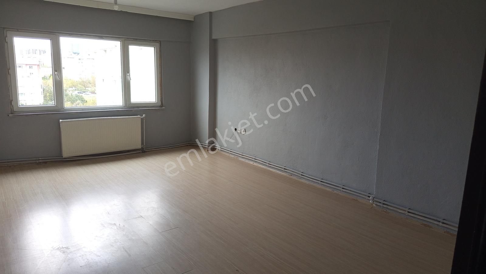 Belediye Konutları Uzay Bloklarında Kiralık 3+1 Daire - Görsel 25