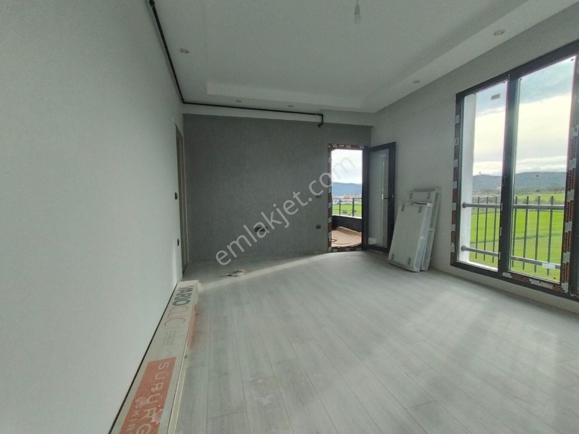 Balıkesir Burhaniye Badem Alanımda - Görsel 18