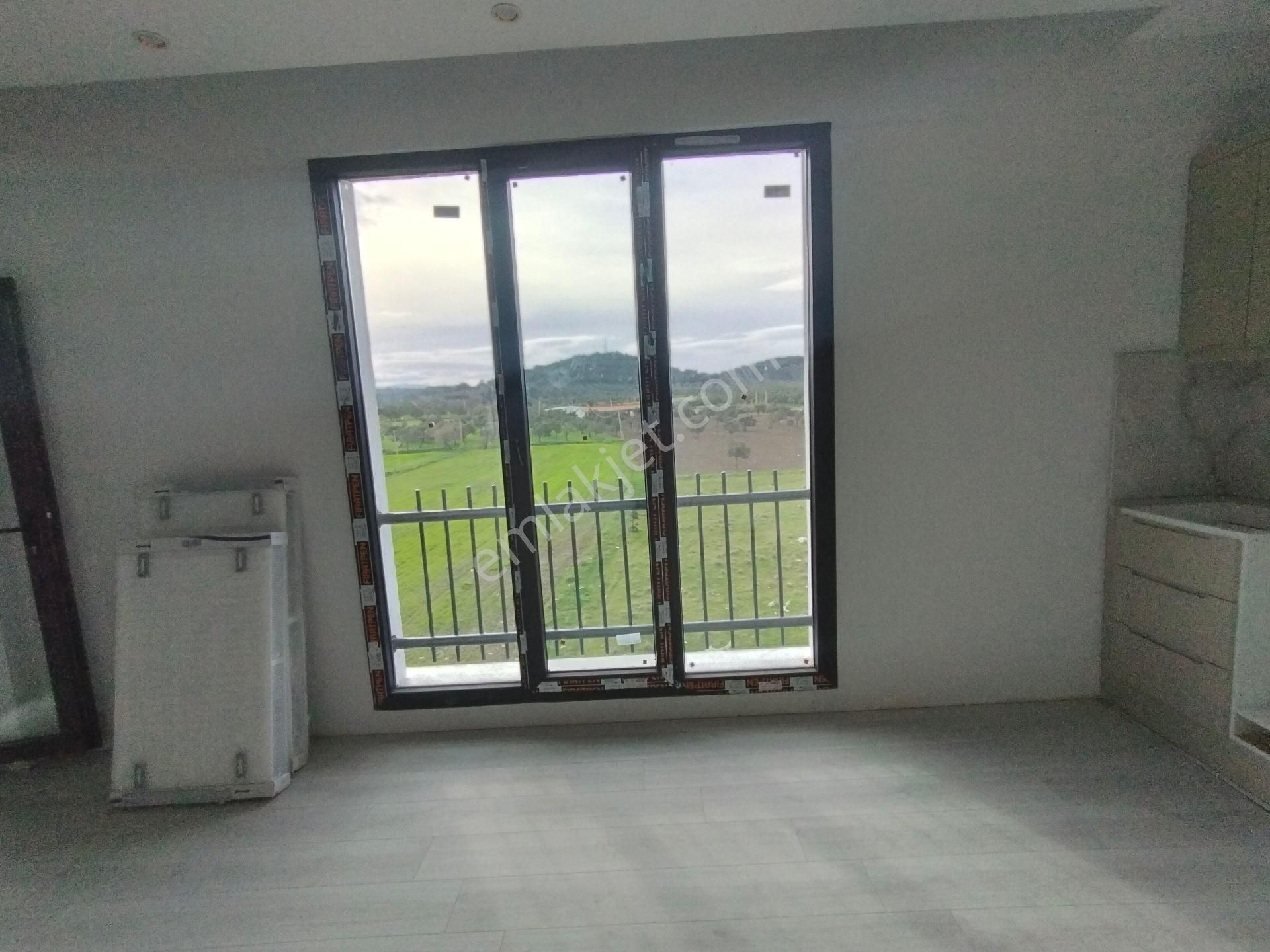 Balıkesir Burhaniye Badem Alanımda - Görsel 17