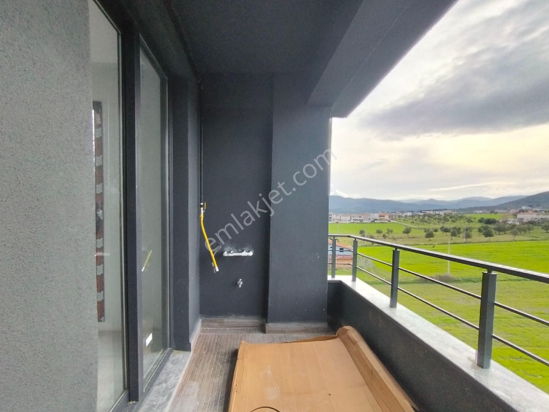 Balıkesir Burhaniye Badem Alanımda - Görsel 8
