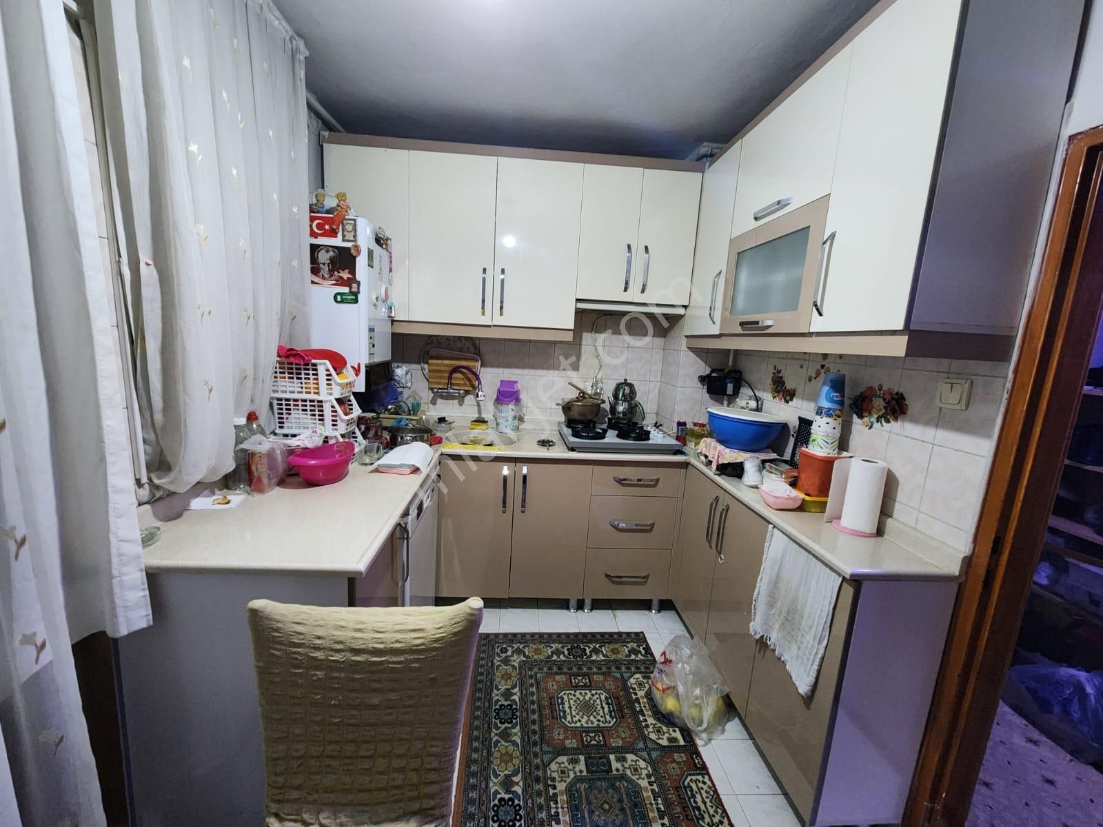 Keçiören Ayvalı Mah. Merkezi Lokasyonda 3+1 Satılık Fırsat Daire