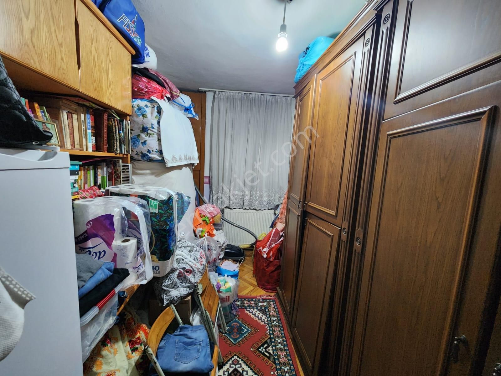 Keçiören Ayvalı Mah. Merkezi Lokasyonda 3+1 Satılık Fırsat Daire - Görsel 13