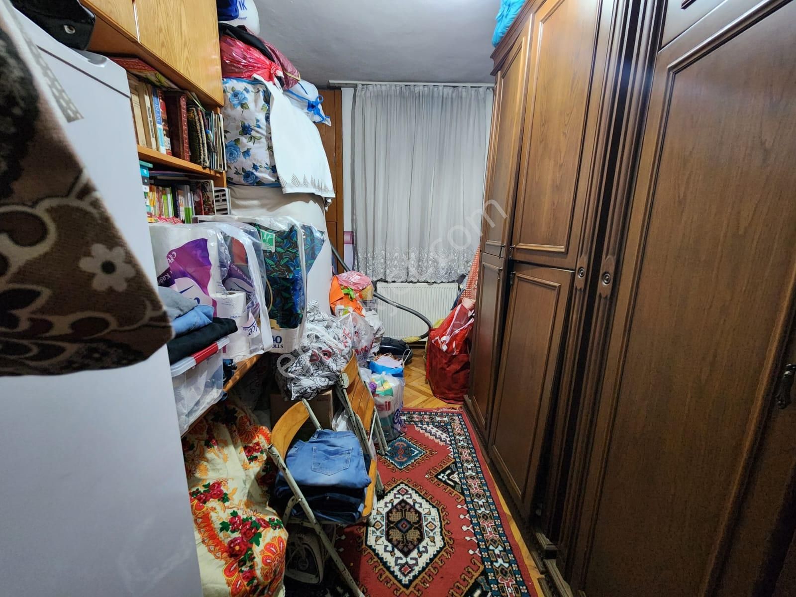 Keçiören Ayvalı Mah. Merkezi Lokasyonda 3+1 Satılık Fırsat Daire - Görsel 14