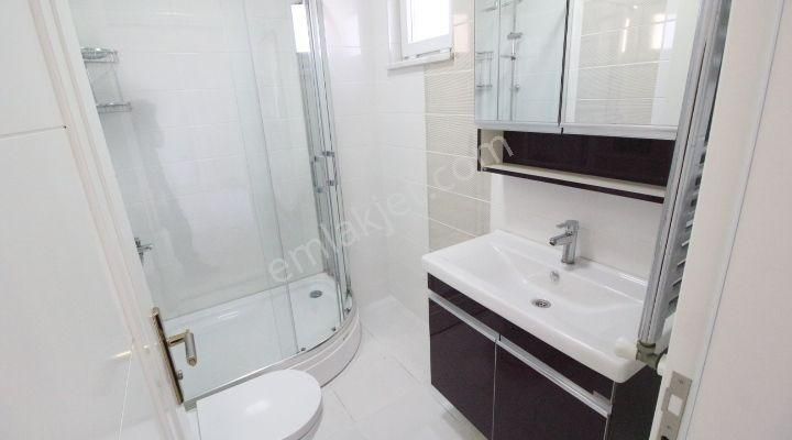 Yalova Green Hill Sitesinde, Taşınmaya Hazır, Satılık Lüks Villa - Görsel 33