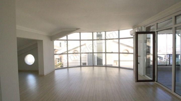 Yalova Green Hill Sitesinde, Taşınmaya Hazır, Satılık Lüks Villa - Görsel 21