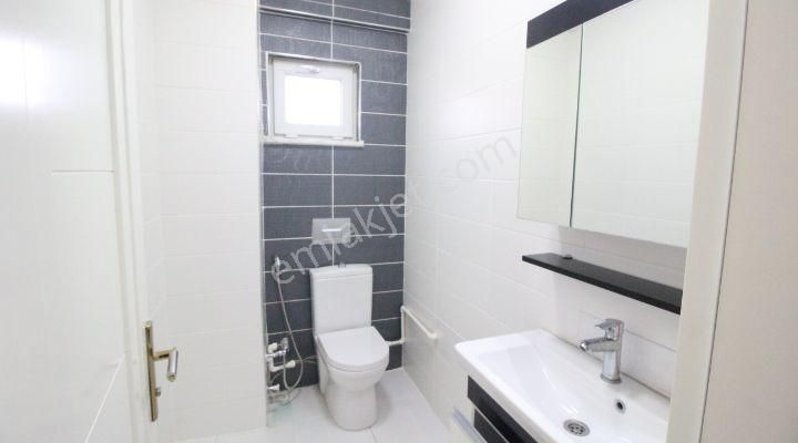 Yalova Green Hill Sitesinde, Taşınmaya Hazır, Satılık Lüks Villa - Görsel 29