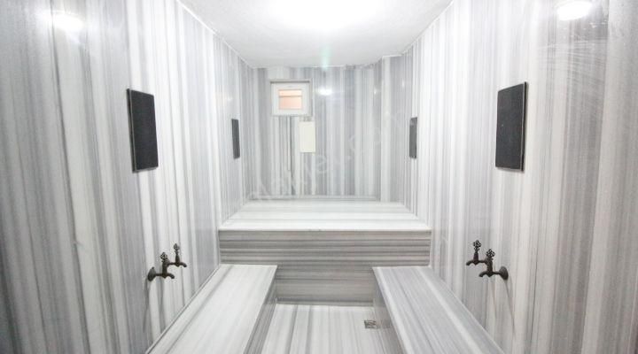 Yalova Green Hill Sitesinde, Taşınmaya Hazır, Satılık Lüks Villa - Görsel 34