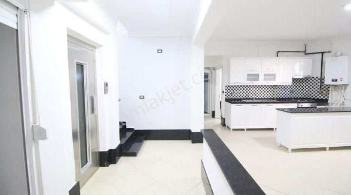 Yalova Green Hill Sitesinde, Taşınmaya Hazır, Satılık Lüks Villa - Görsel 27