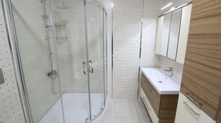 Yalova Green Hill Sitesinde, Taşınmaya Hazır, Satılık Lüks Villa - Görsel 32