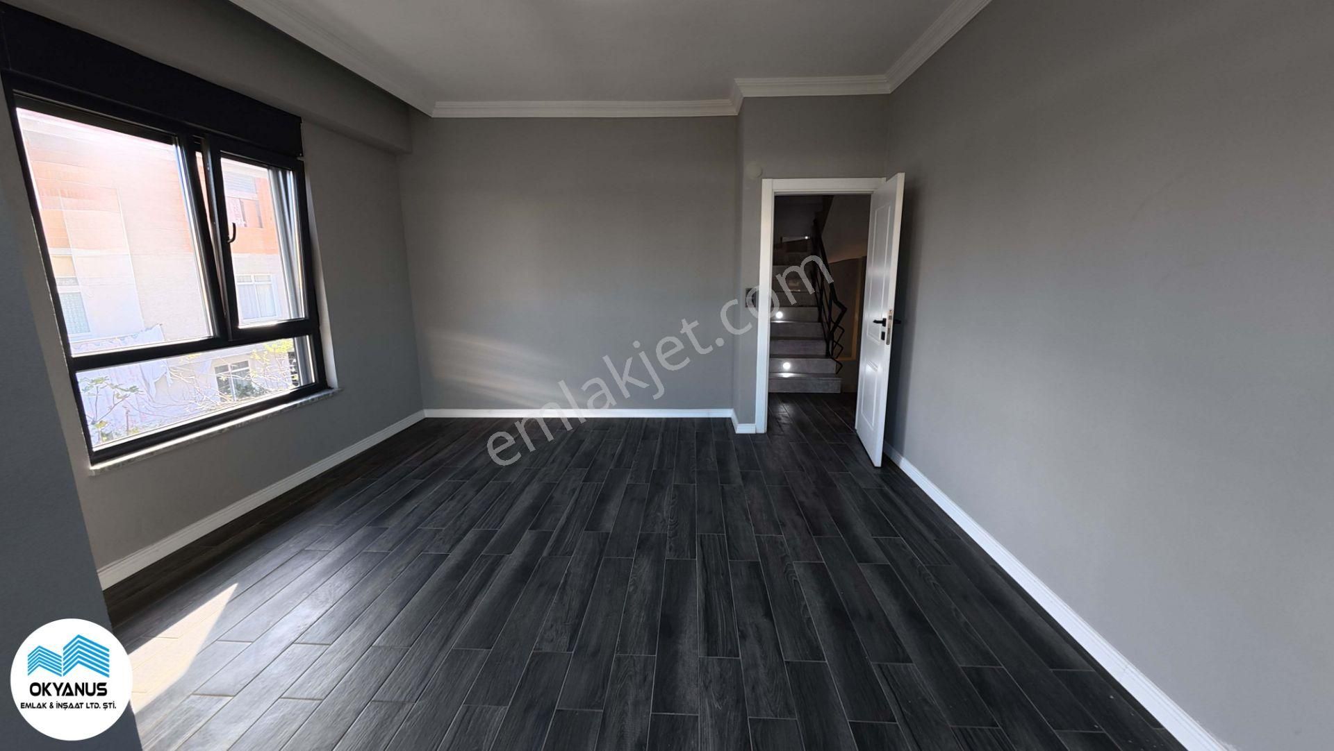 Kocaali Yalı Mah De Ferahlık Ve Zarafet: Ultra Bahçeli Modern Villa! - Görsel 23