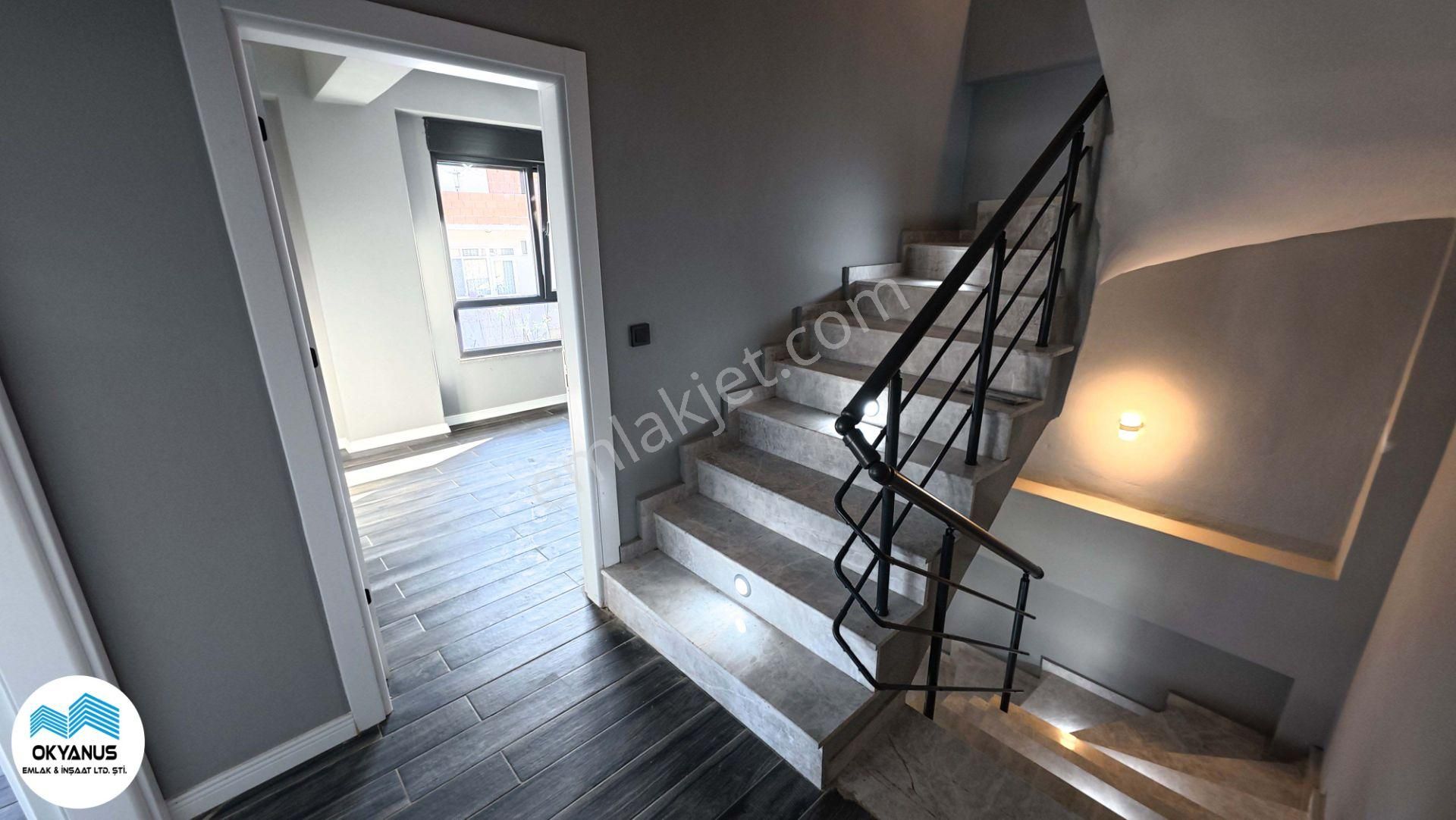 Kocaali Yalı Mah De Ferahlık Ve Zarafet: Ultra Bahçeli Modern Villa! - Görsel 17