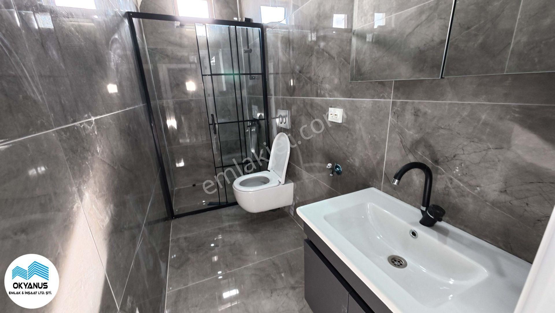 Kocaali De Plaja Yakın Havuzlu Köşe Parsel Villa! - Görsel 30