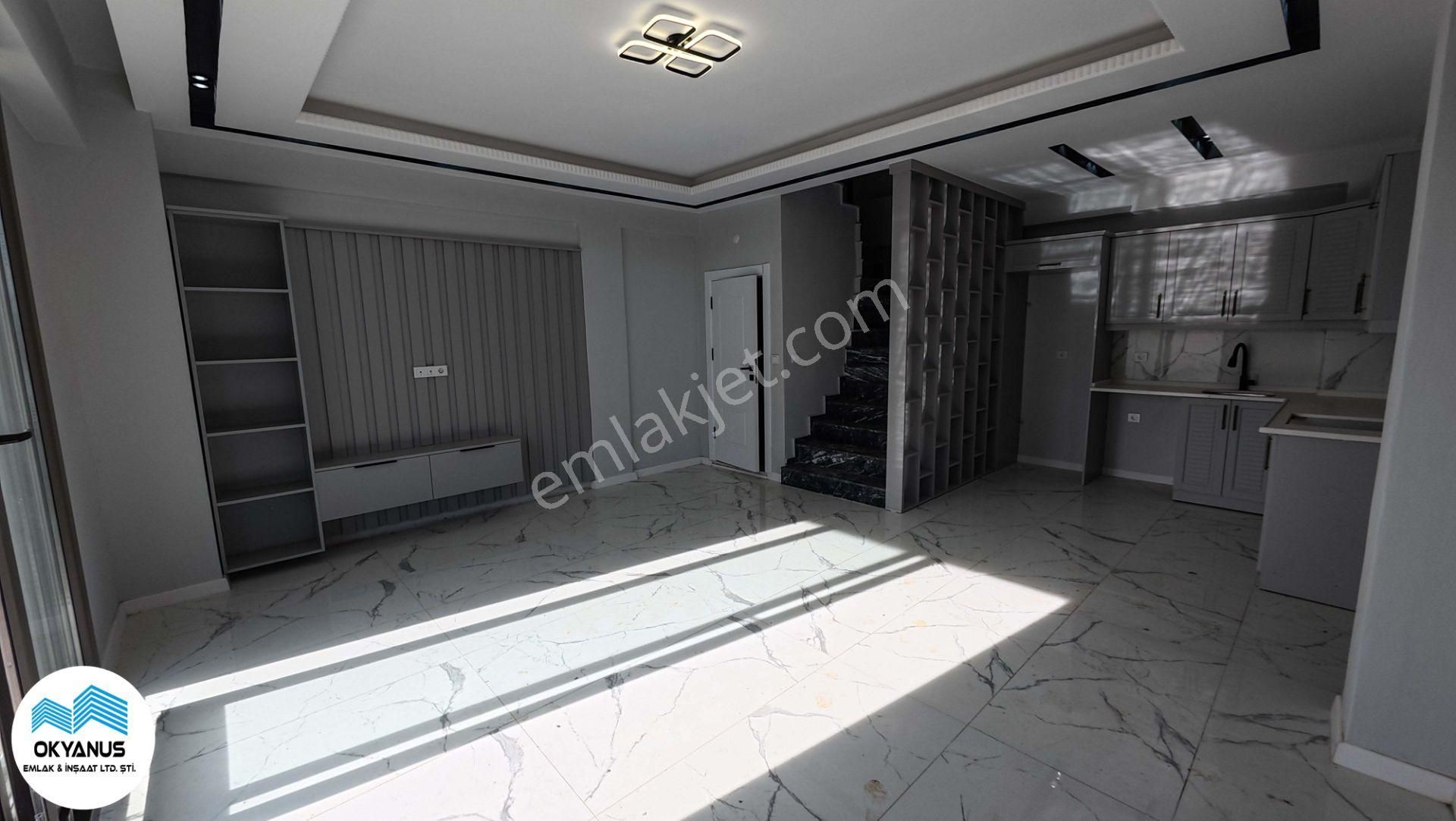 Kocaali De Plaja Yakın Havuzlu Köşe Parsel Villa! - Görsel 12