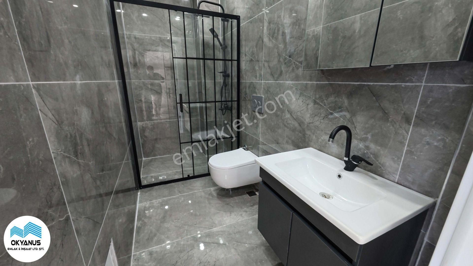 Kocaali De Plaja Yakın Havuzlu Köşe Parsel Villa! - Görsel 20